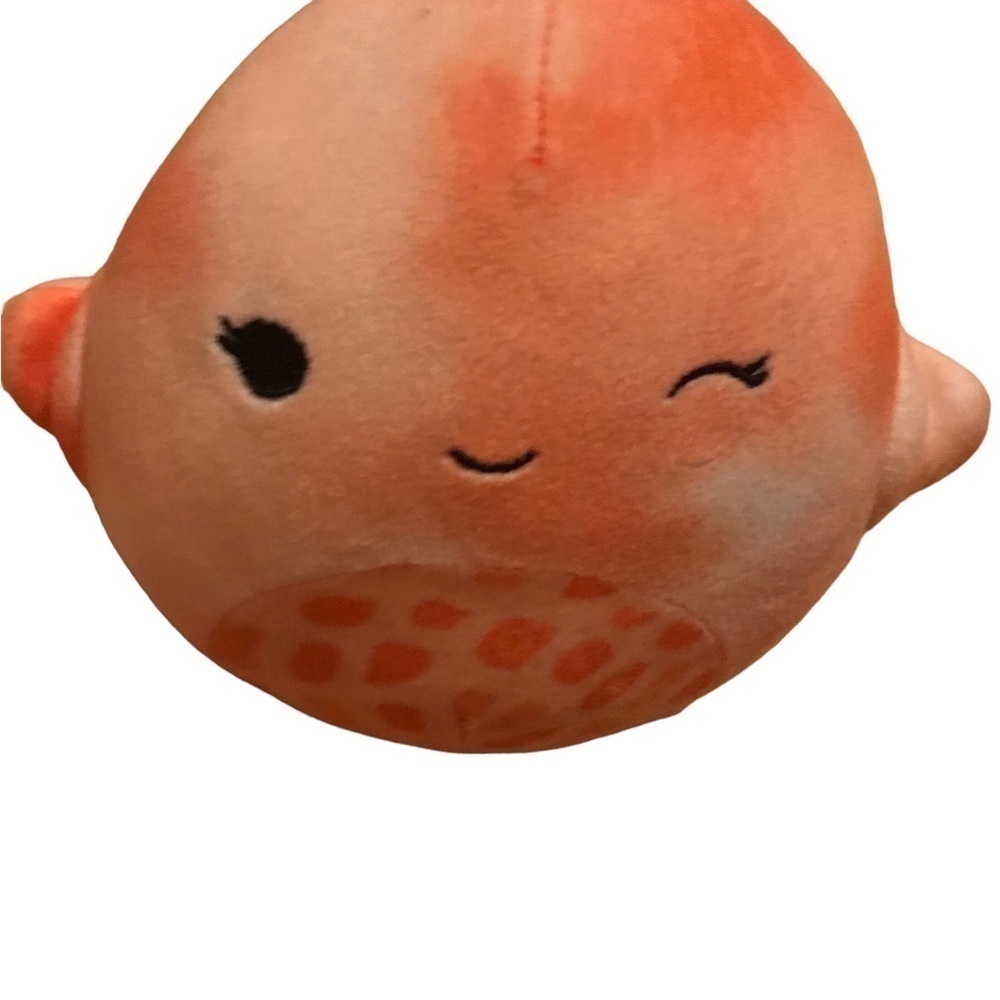 Squishmallow​​​​​​​​ - Picture 3 of 3